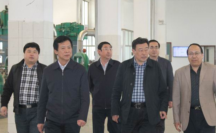 ������ί��ί����ίͳս�����ƽ�����һ�������ص���ʱ���ҹ�˾�Ӳ��쵼����